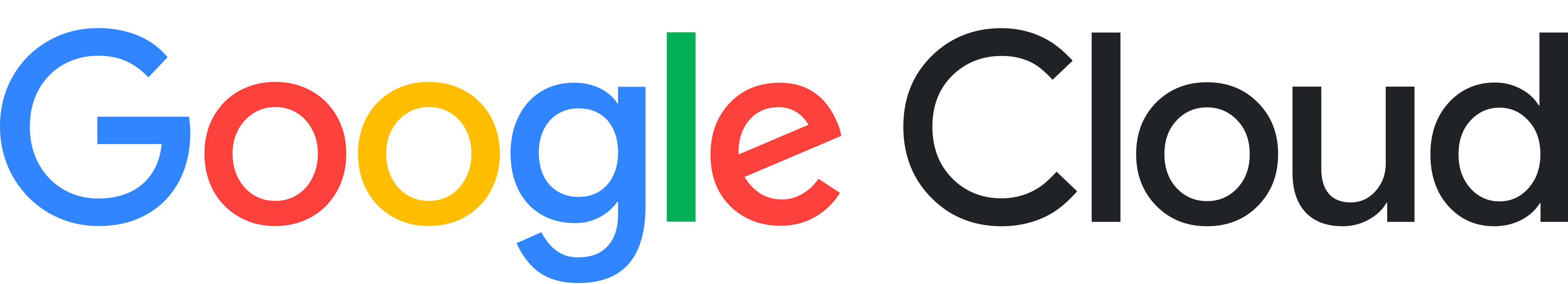 Google Cloud
